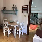 Bellammari House * パレルモ