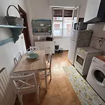 Bellammari House パレルモ