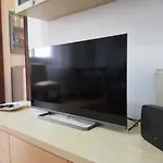 Bellammari House アパート