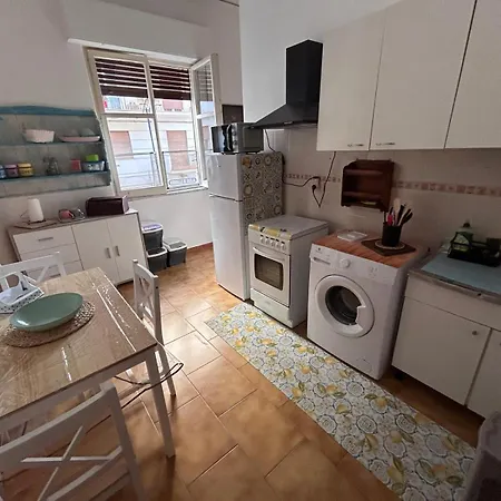 Apartment Bellammari House