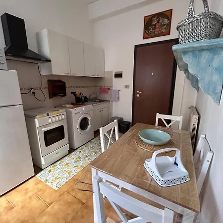 Bellammari House * פלרמו