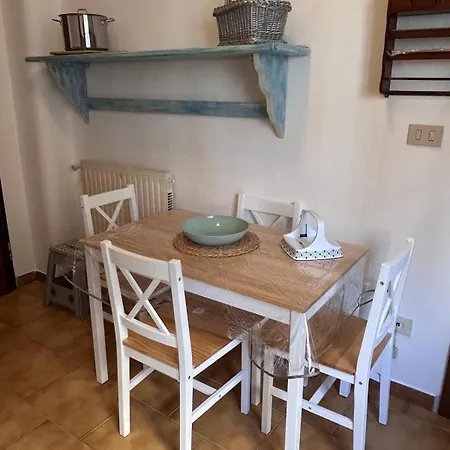 Bellammari House Apartamento *