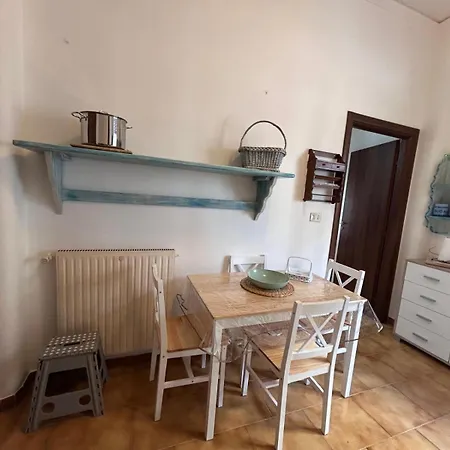 Bellammari House Apartment
