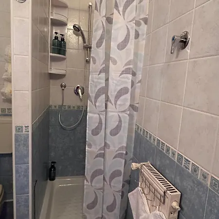 Bellammari House Apartment Palermo