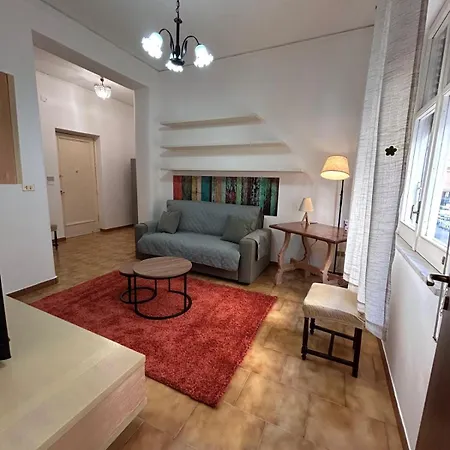 Bellammari House *