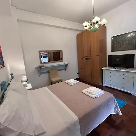 Apartamento Bellammari House *
