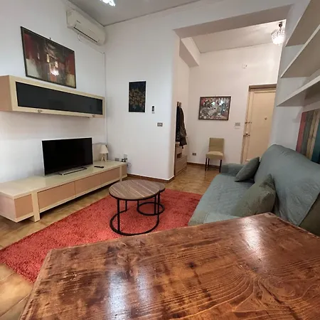 Bellammari House