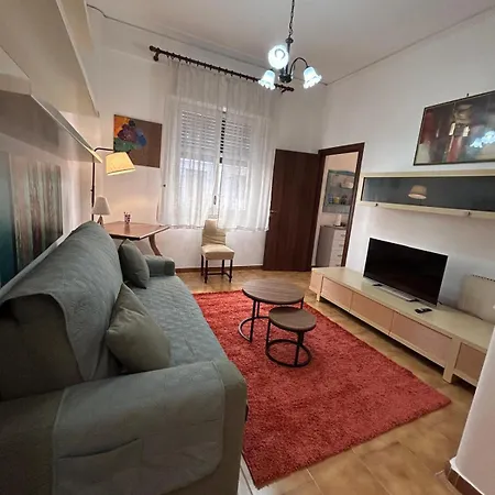 Apartment Bellammari House *