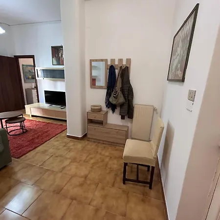 Bellammari House Apartment Palermo