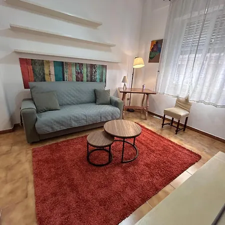 Bellammari House *