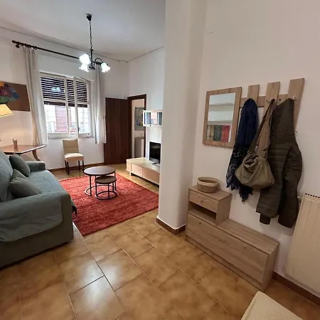 Bellammari House Palermo