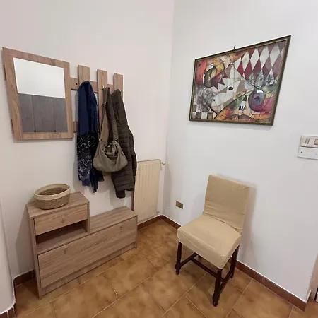Bellammari House Apartment Palermo