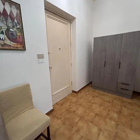 Apartamento Bellammari House