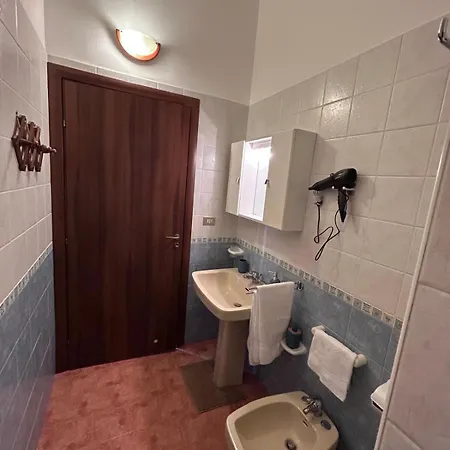Bellammari House Apartment Palermo