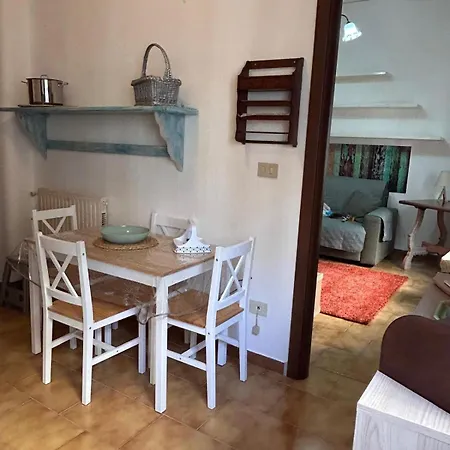 Bellammari House Apartamento Palermo