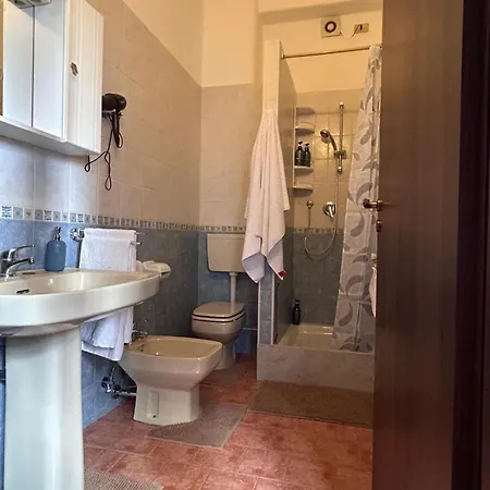 Bellammari House Apartamento *