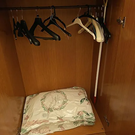 Bellammari House Apartment