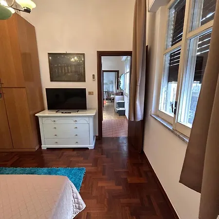 Bellammari House Apartment