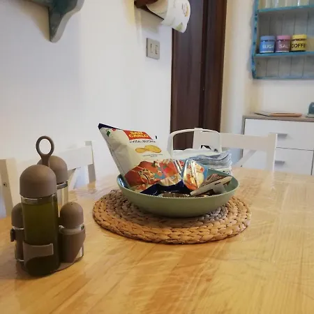 Bellammari House Apartment
