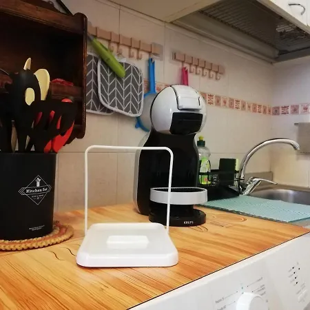Bellammari House Apartment