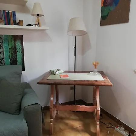 Apartment Bellammari House