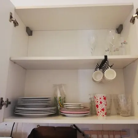 Bellammari House