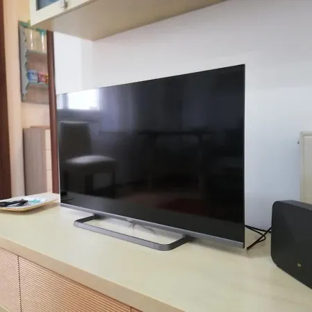 Bellammari House Apartment