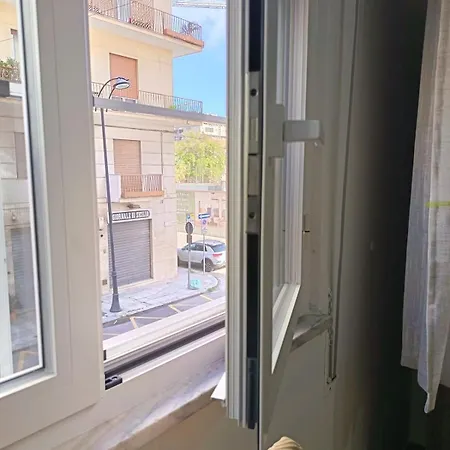 Bellammari House Palermo