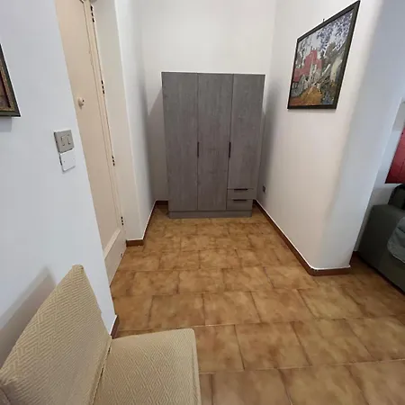 Apartment Bellammari House