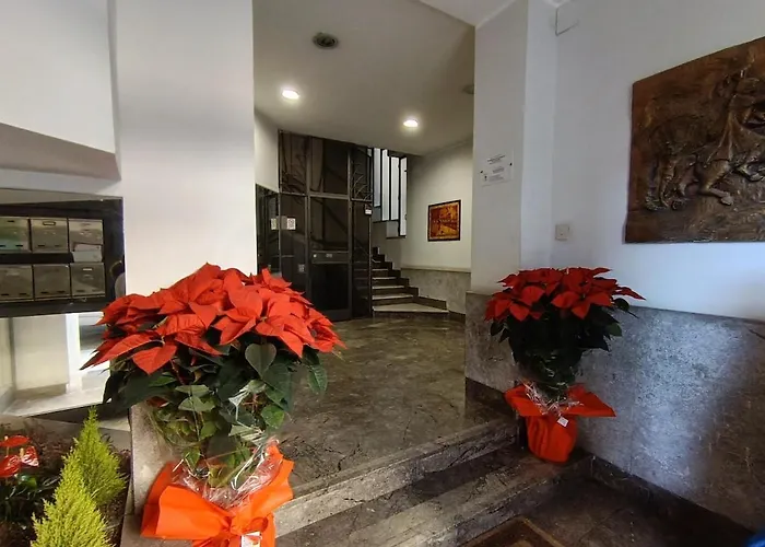 Bellammari House Apartment