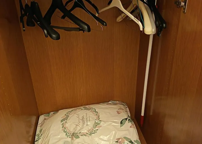 Bellammari House Apartment