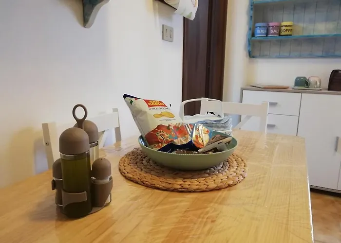 Bellammari House Apartment
