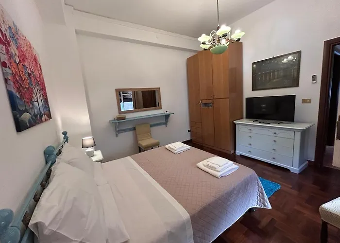 Apartment Bellammari House