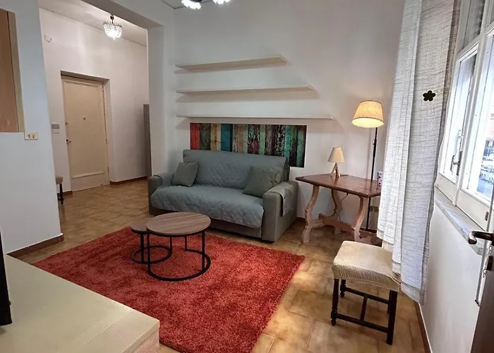 Bellammari House