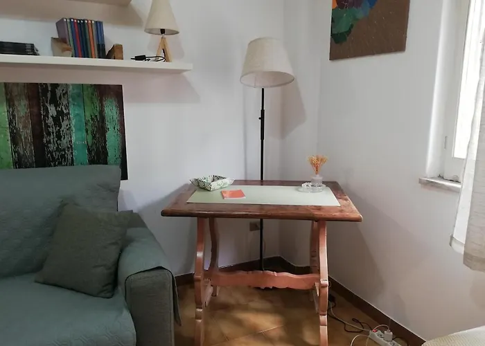 Apartment Bellammari House