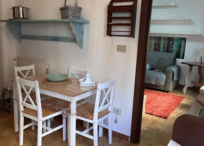 Bellammari House * Palermo