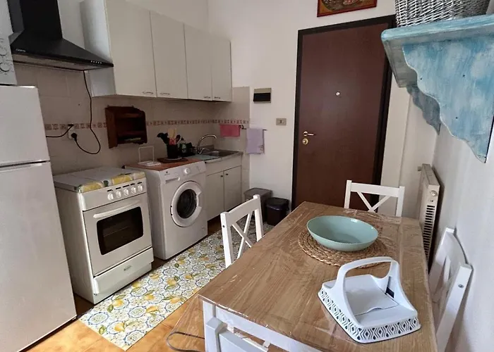 Bellammari House Apartment *