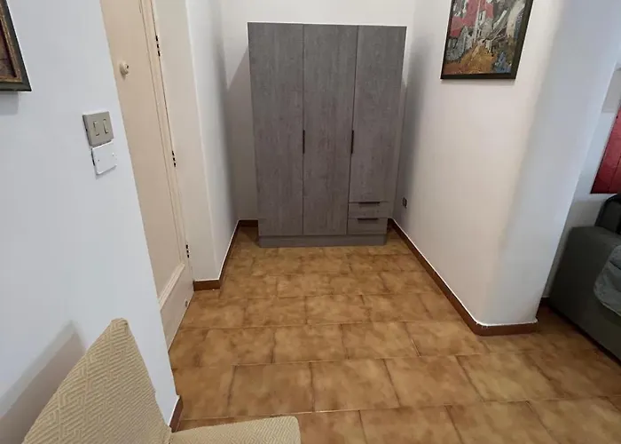 Apartment Bellammari House